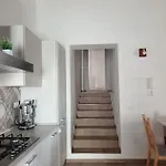 Casa Delle Stelle Appartement Mergo