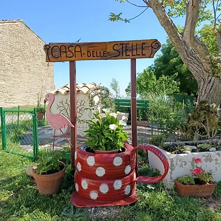 דירה Casa Delle Stelle *