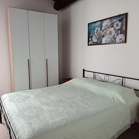 Casa Delle Stelle Apartament Mergo