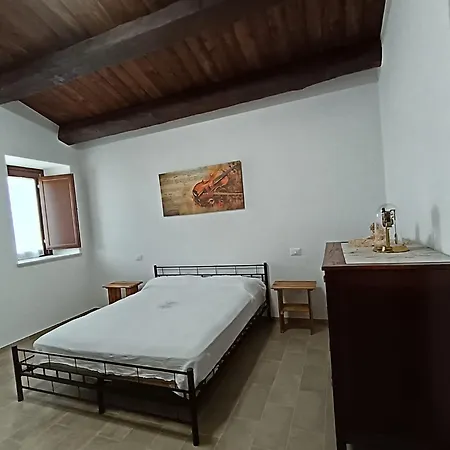 דירה Casa Delle Stelle