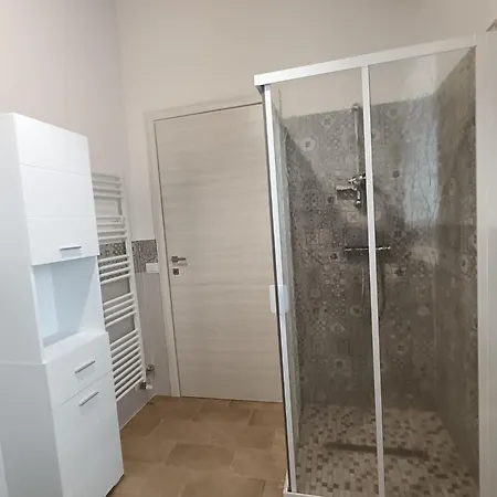 Apartament Casa Delle Stelle Mergo