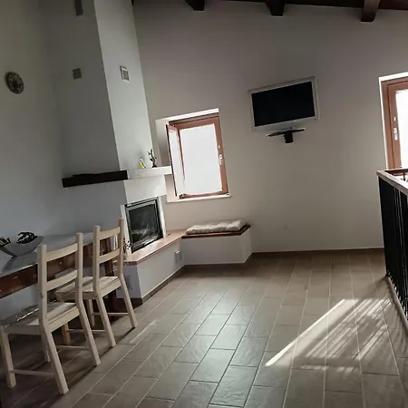 Casa Delle Stelle