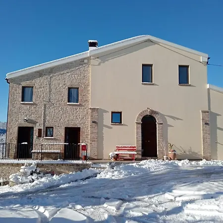Casa Delle Stelle Appartamento