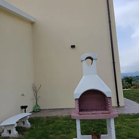 Casa Delle Stelle * Mergo