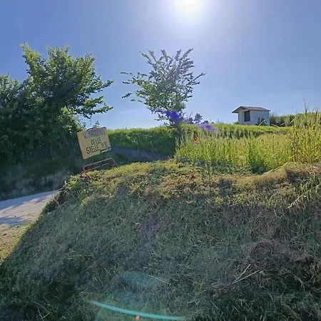 דירה Casa Delle Stelle Mergo
